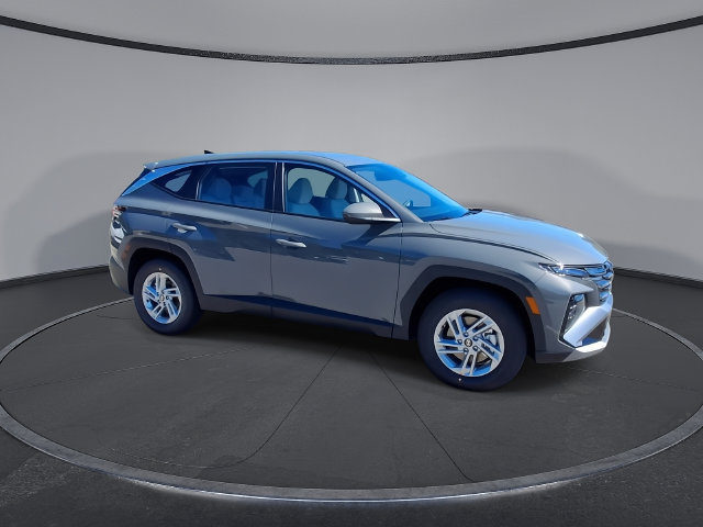 New 2026 Hyundai Tucson SE FWD image 10
