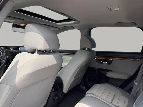 Used 2019 Honda CR-V EX image 24