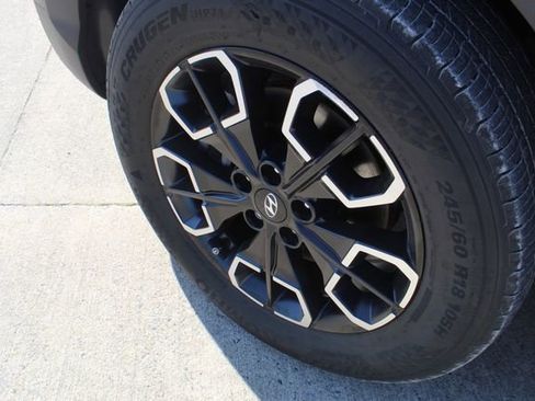 Used 2022 Hyundai Santa Cruz SEL w/ Activity Package image 3