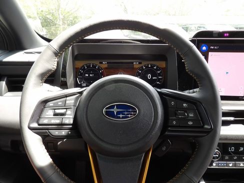New 2026 Subaru Outback Wilderness AWD/4WD image 16