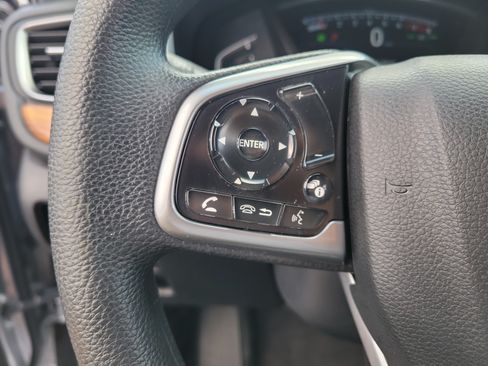 Used 2021 Honda CR-V EX image 25