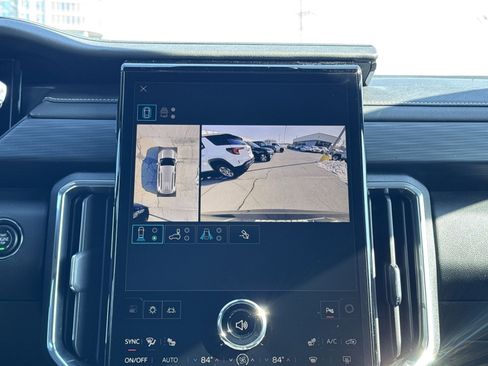 New 2026 GMC Acadia Elevation w/ Elevation Premium Package image 19