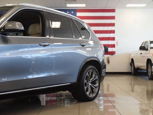 Used 2014 BMW X5 xDrive35i AWD/4WD image 39