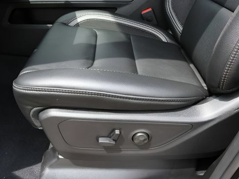New 2026 RAM 1500 RHO AWD/4WD image 13