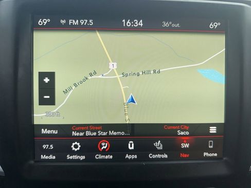 Used 2018 RAM 1500 Big Horn image 24