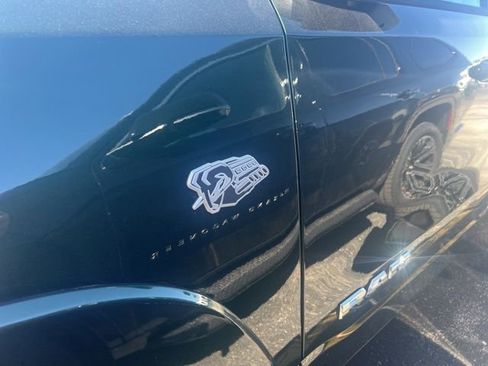 New 2026 RAM 1500 Laramie image 5