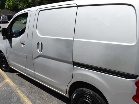Used 2015 Chevrolet City Express LT w/ Technology Package FWD image 44
