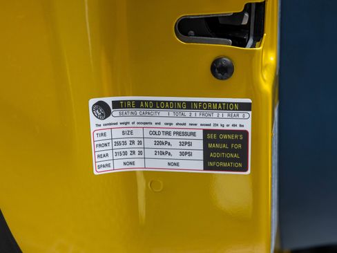 Certified 2024 Ferrari SF90 Spider image 49