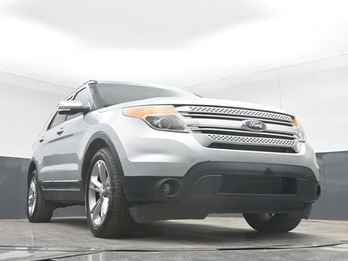 Used 2014 Ford Explorer Limited AWD/4WD image 44