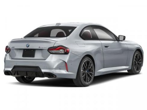 New 2026 BMW M240i xDrive Coupe image 5