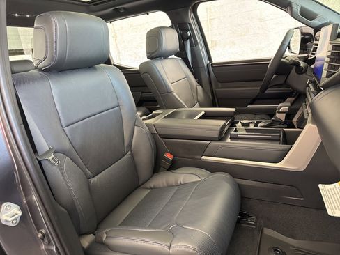 New 2026 Toyota Tundra Platinum image 54