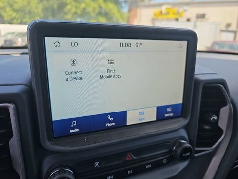 Used 2023 Ford Bronco Sport Big Bend AWD/4WD image 18