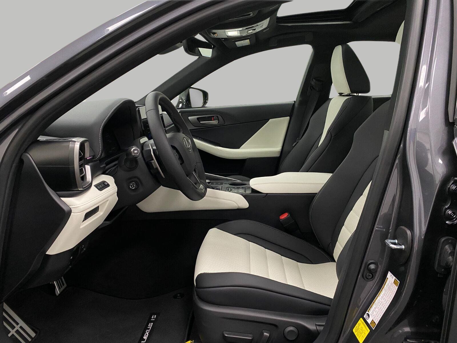 New 2026 Lexus IS 350 F Sport w/ Technology Package AWD/4WD image 29