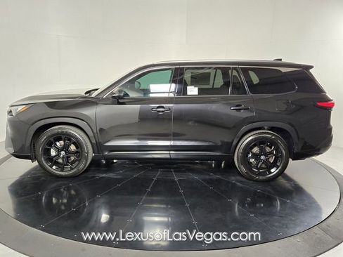 New 2026 Lexus TX 350 AWD image 7