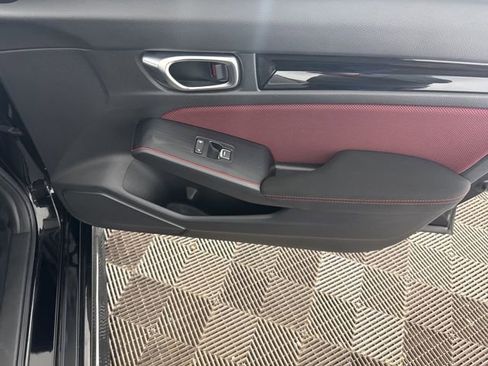 Certified 2022 Honda Civic Si image 25