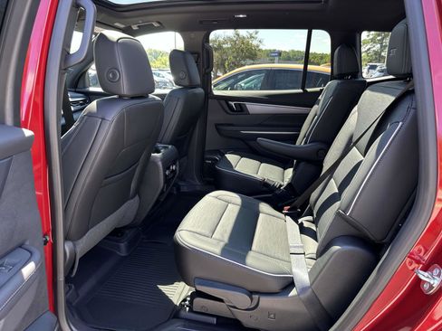 New 2026 Buick Enclave Sport Touring w/ Power Package image 14