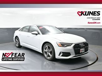 Used 2024 Audi A6 Premium Plus video 1
