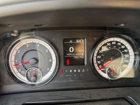 Used 2019 RAM 1500 Tradesman w/ Chrome Plus Package image 2