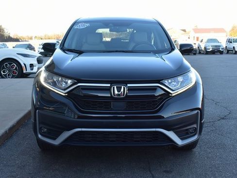 Used 2022 Honda CR-V EX-L image 8