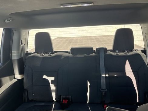 Used 2020 Chevrolet Silverado 1500 Custom w/ Custom Value Package image 30