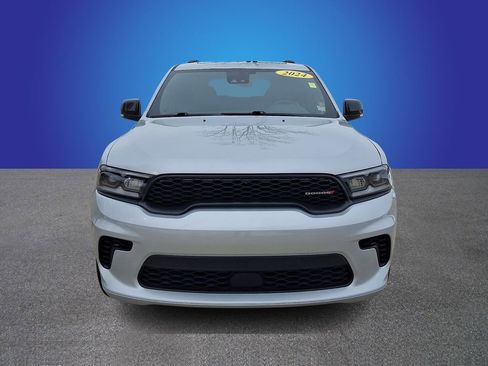 Used 2024 Dodge Durango GT image 2