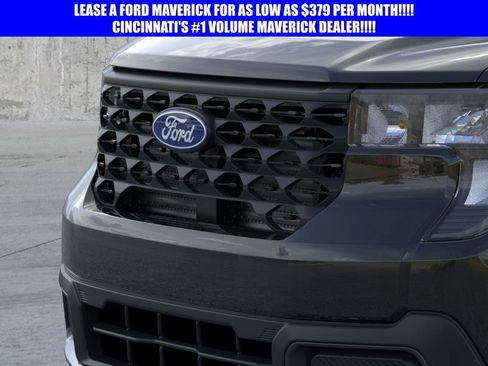 New 2026 Ford Maverick XLT AWD/4WD image 18