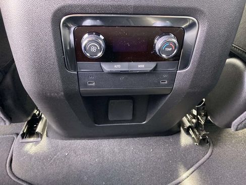 New 2026 Chevrolet Tahoe LS RWD image 15