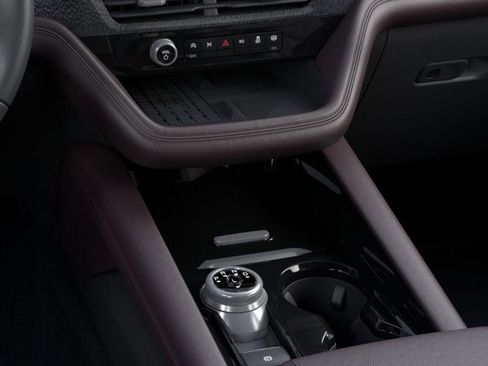 Used 2025 Ford Explorer Platinum w/ Ultimate Package image 37