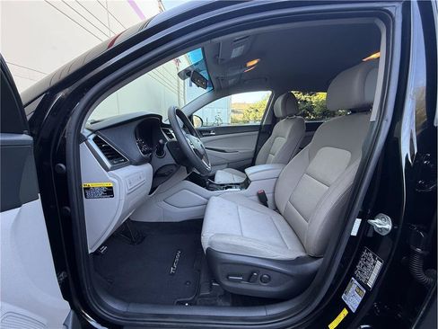 Used 2016 Hyundai Tucson Eco FWD image 7