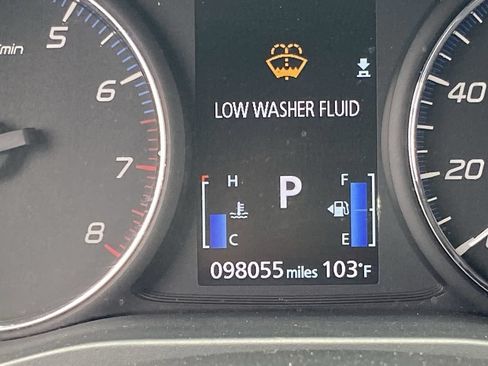Used 2019 Mitsubishi Outlander LE FWD image 8