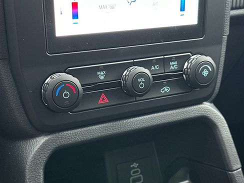 New 2025 Ford Ranger XL w/ Trailer Tow Package image 16