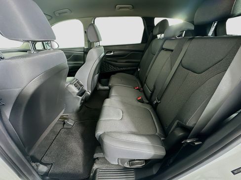 Used 2019 Hyundai Santa Fe SE FWD image 27
