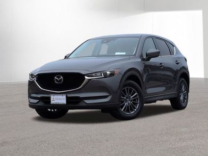 Used 2019 MAZDA CX-5 Touring