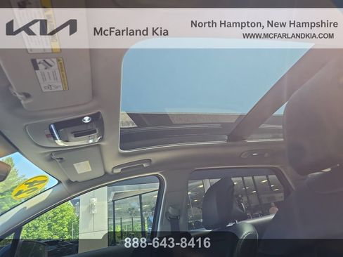 Used 2024 Kia Sportage EX w/ EX Premium Package AWD/4WD image 22
