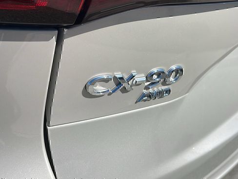 New 2026 MAZDA CX-90 3.3 Turbo S w/ Premium Plus AWD/4WD image 29
