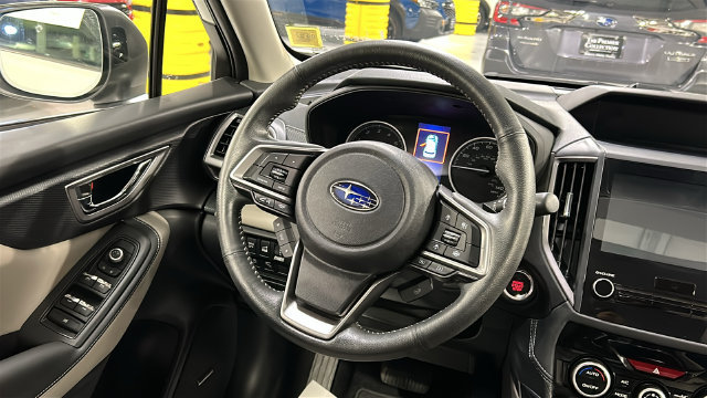Certified 2024 Subaru Forester Limited AWD/4WD image 26