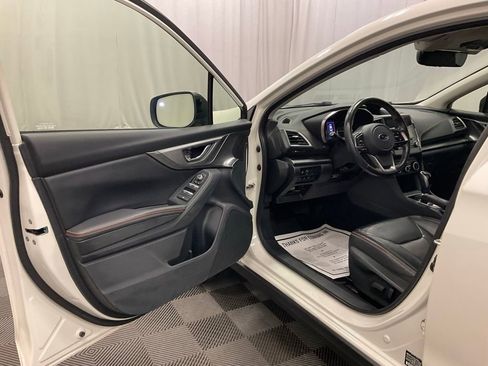 Used 2023 Subaru Crosstrek 2.5i Limited AWD/4WD image 4