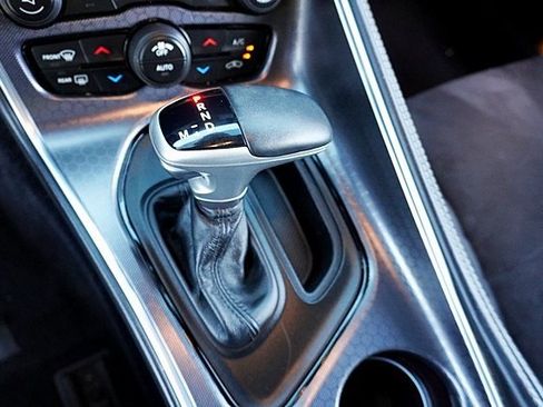 Used 2016 Dodge Challenger SRT w/ Technology Group image 29