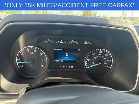 Used 2022 Ford F150 XLT w/ XTR Package AWD/4WD image 30