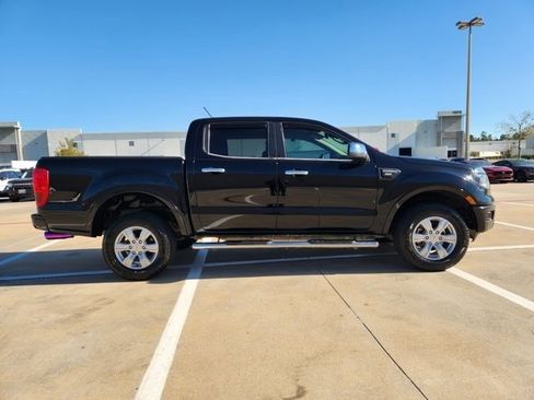 Used 2020 Ford Ranger XLT image 4