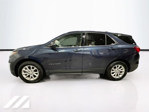 Used 2018 Chevrolet Equinox LT FWD image 8