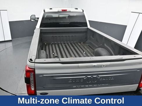 Used 2024 Ford F250 King Ranch image 19