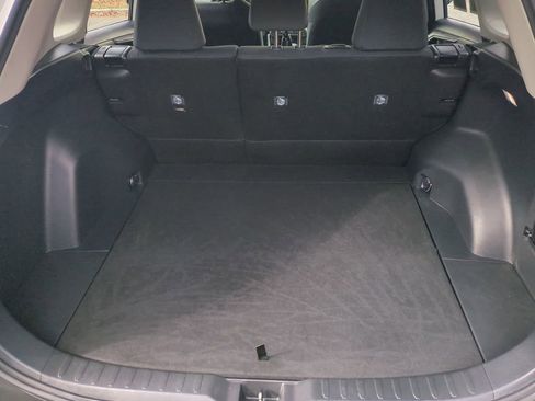 Certified 2021 Toyota RAV4 LE image 12