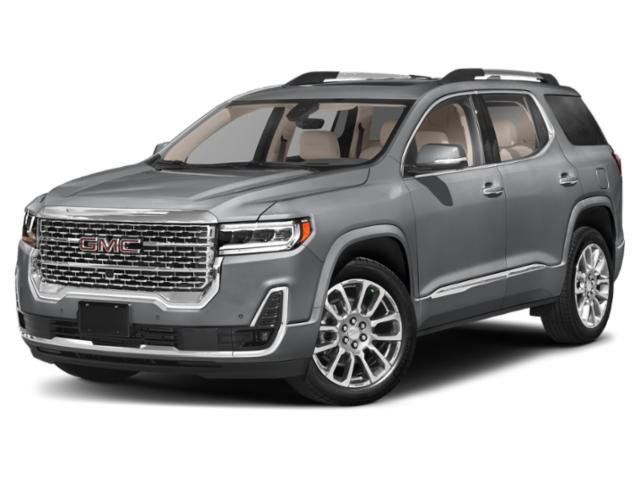 Used 2023 GMC Acadia Denali w/ Denali Technology Package AWD/4WD image 1