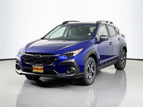 New 2026 Subaru Crosstrek 2.0i Premium image 3