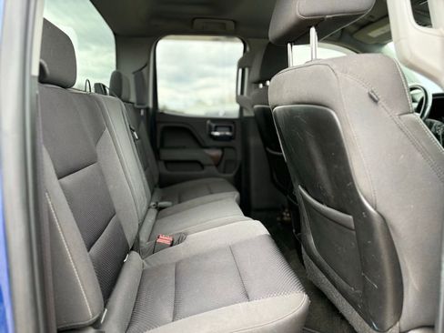 Used 2015 GMC Sierra 2500 SLE w/ SLE Preferred Package AWD/4WD image 27