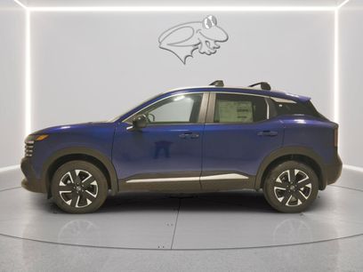 New 2026 Nissan Kicks SV w/ Cold Weather Package