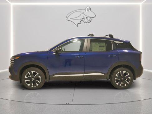 New 2026 Nissan Kicks SV w/ Cold Weather Package image 2