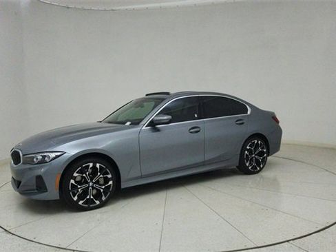 Used 2025 BMW 330i xDrive Sedan image 68