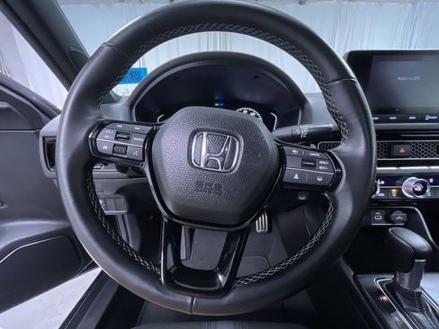 Used 2024 Honda Civic Sport image 25